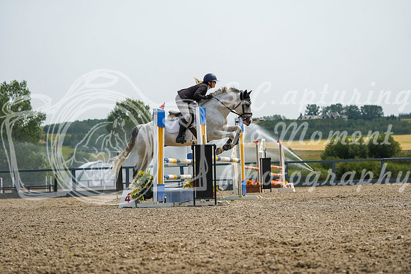 15518 - Alina - 2026 Rocky Mountain Classic I - Saturday August 8th