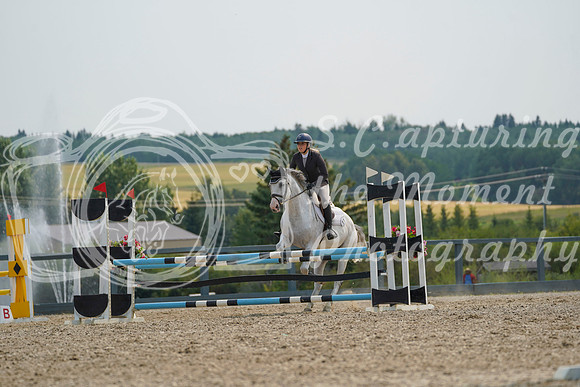15521 - Alina - 2026 Rocky Mountain Classic I - Saturday August 8th