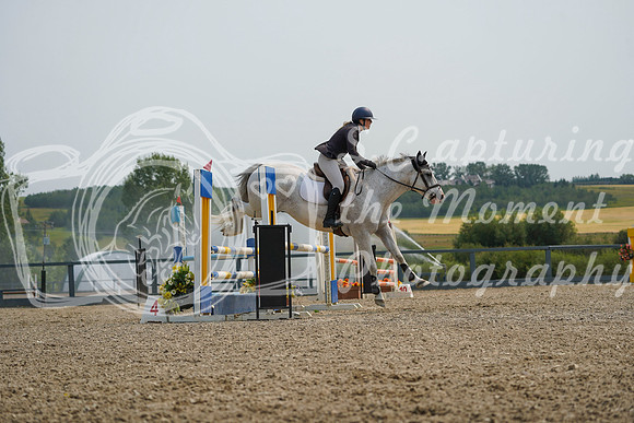 15520 - Alina - 2026 Rocky Mountain Classic I - Saturday August 8th