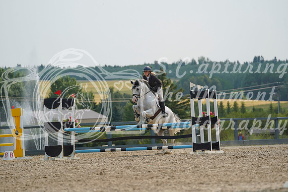 15522 - Alina - 2026 Rocky Mountain Classic I - Saturday August 8th