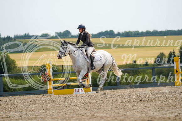 15529 - Alina - 2026 Rocky Mountain Classic I - Saturday August 8th