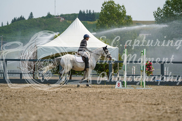 15530 - Alina - 2026 Rocky Mountain Classic I - Saturday August 8th