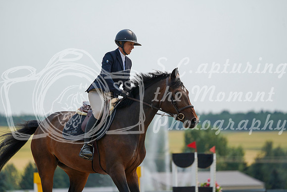 15547 - Alina - 2026 Rocky Mountain Classic I - Saturday August 8th