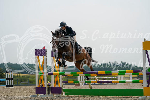 15551 - Alina - 2026 Rocky Mountain Classic I - Saturday August 8th