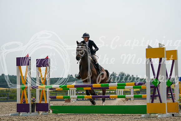 15548 - Alina - 2026 Rocky Mountain Classic I - Saturday August 8th