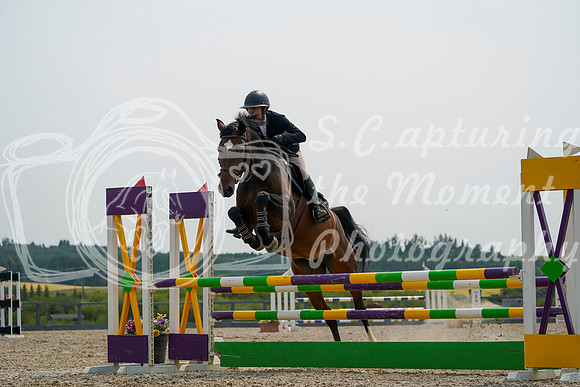 15550 - Alina - 2026 Rocky Mountain Classic I - Saturday August 8th