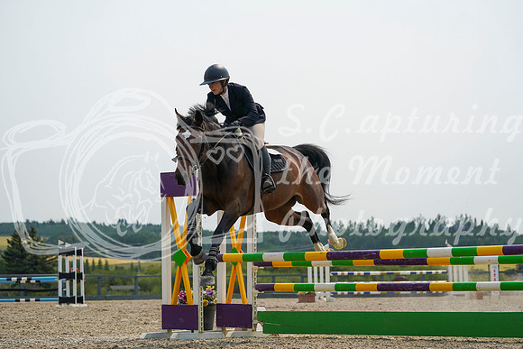 15552 - Alina - 2026 Rocky Mountain Classic I - Saturday August 8th