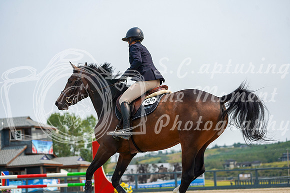 15553 - Alina - 2026 Rocky Mountain Classic I - Saturday August 8th