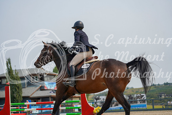 15554 - Alina - 2026 Rocky Mountain Classic I - Saturday August 8th