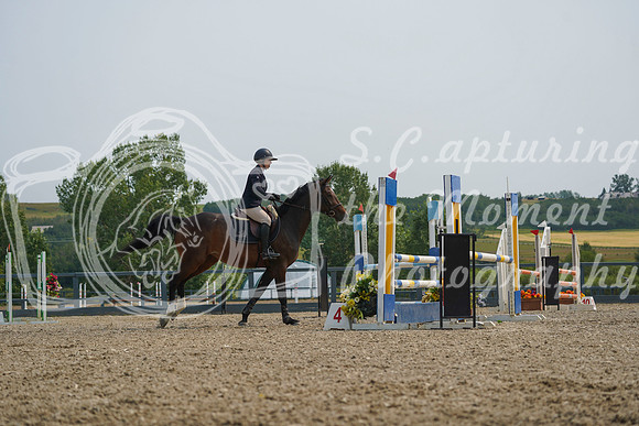 15556 - Alina - 2026 Rocky Mountain Classic I - Saturday August 8th