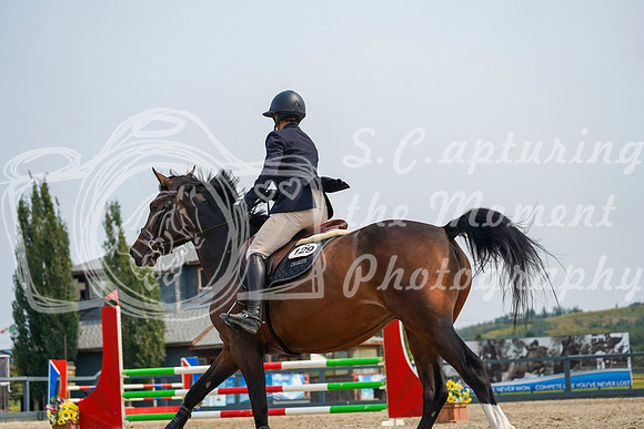 15555 - Alina - 2026 Rocky Mountain Classic I - Saturday August 8th