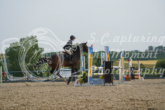 15557 - Alina - 2026 Rocky Mountain Classic I - Saturday August 8th
