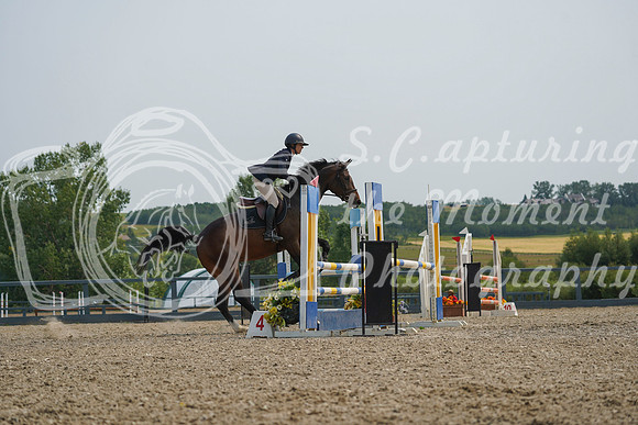15558 - Alina - 2026 Rocky Mountain Classic I - Saturday August 8th