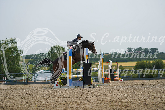 15559 - Alina - 2026 Rocky Mountain Classic I - Saturday August 8th