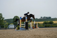 15560 - Alina - 2026 Rocky Mountain Classic I - Saturday August 8th