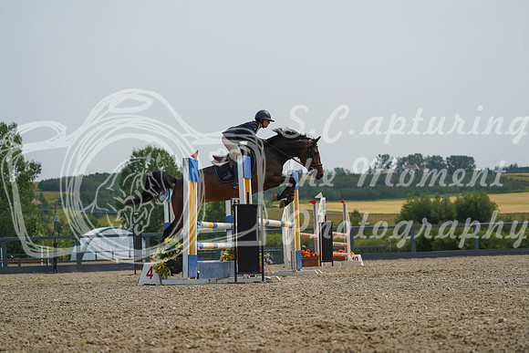 15560 - Alina - 2026 Rocky Mountain Classic I - Saturday August 8th