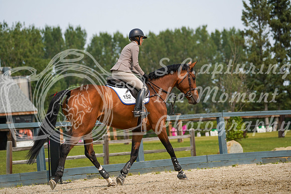 16368 - Alina - 2026 Rocky Mountain Classic I - Saturday August 8th