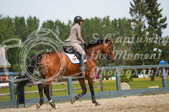 16369 - Alina - 2026 Rocky Mountain Classic I - Saturday August 8th