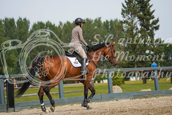 16370 - Alina - 2026 Rocky Mountain Classic I - Saturday August 8th