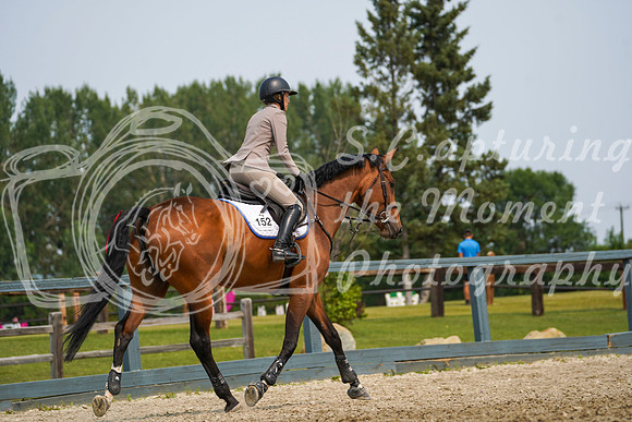 16372 - Alina - 2026 Rocky Mountain Classic I - Saturday August 8th