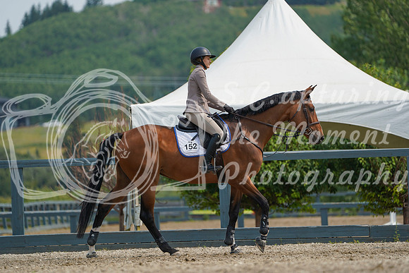 16374 - Alina - 2026 Rocky Mountain Classic I - Saturday August 8th