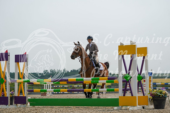 16375 - Alina - 2026 Rocky Mountain Classic I - Saturday August 8th