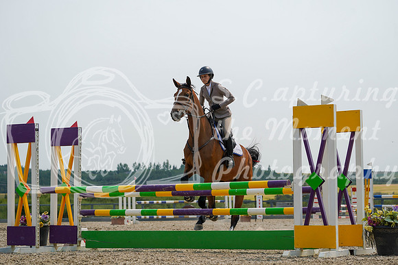 16376 - Alina - 2026 Rocky Mountain Classic I - Saturday August 8th