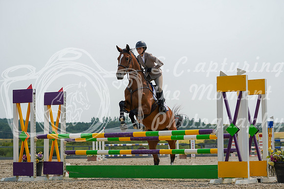 16377 - Alina - 2026 Rocky Mountain Classic I - Saturday August 8th