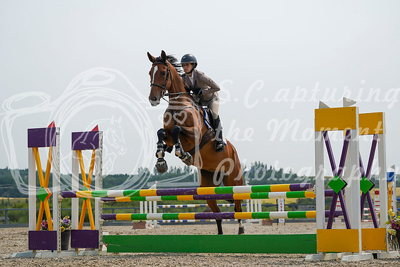 16378 - Alina - 2026 Rocky Mountain Classic I - Saturday August 8th