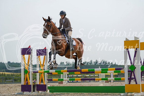16380 - Alina - 2026 Rocky Mountain Classic I - Saturday August 8th