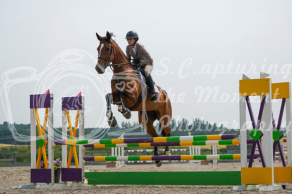 16379 - Alina - 2026 Rocky Mountain Classic I - Saturday August 8th