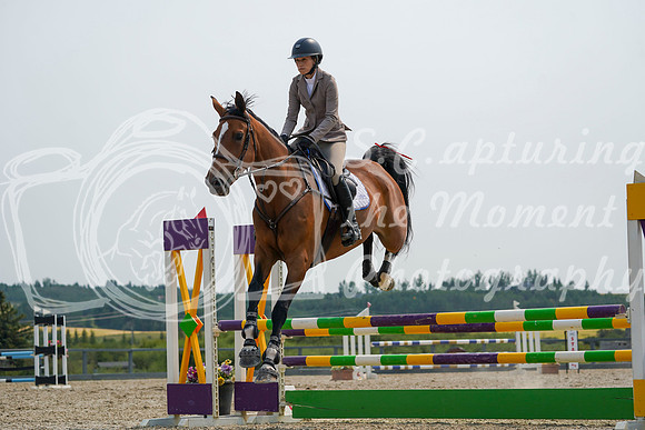 16381 - Alina - 2026 Rocky Mountain Classic I - Saturday August 8th