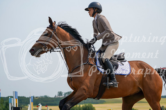 16382 - Alina - 2026 Rocky Mountain Classic I - Saturday August 8th