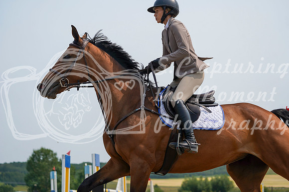 16383 - Alina - 2026 Rocky Mountain Classic I - Saturday August 8th
