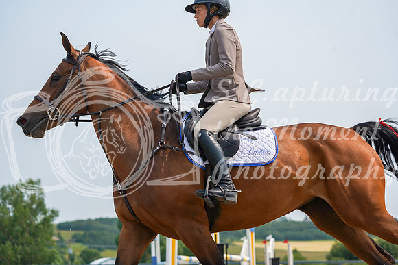 16384 - Alina - 2026 Rocky Mountain Classic I - Saturday August 8th