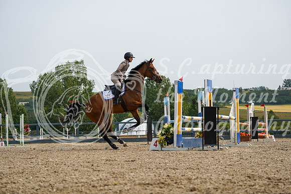 16385 - Alina - 2026 Rocky Mountain Classic I - Saturday August 8th