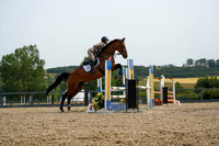 16387 - Alina - 2026 Rocky Mountain Classic I - Saturday August 8th