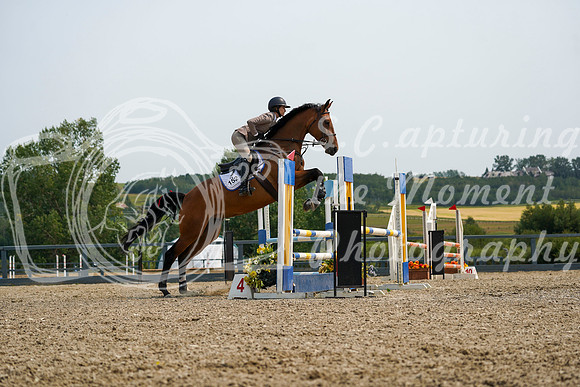 16387 - Alina - 2026 Rocky Mountain Classic I - Saturday August 8th