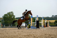 16386 - Alina - 2026 Rocky Mountain Classic I - Saturday August 8th