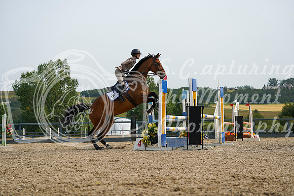 16386 - Alina - 2026 Rocky Mountain Classic I - Saturday August 8th