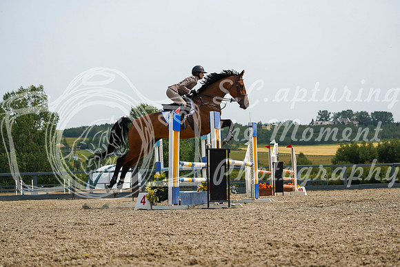 16388 - Alina - 2026 Rocky Mountain Classic I - Saturday August 8th