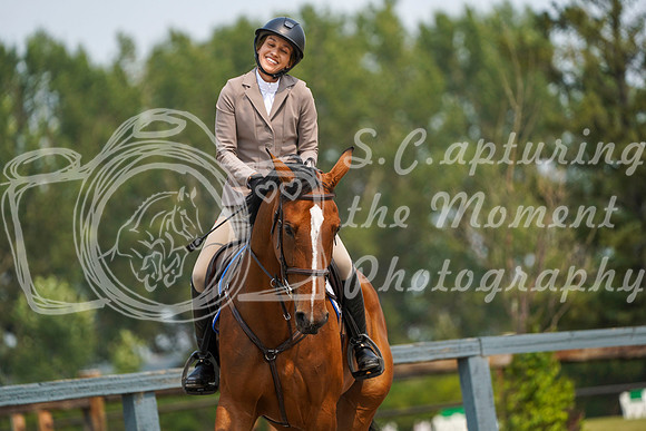 16492 - Alina - 2026 Rocky Mountain Classic I - Saturday August 8th