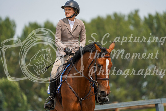 16493 - Alina - 2026 Rocky Mountain Classic I - Saturday August 8th