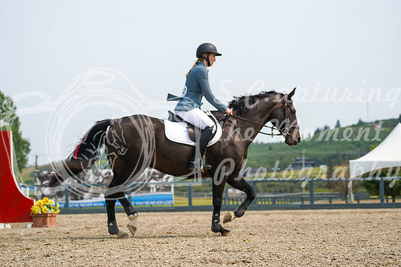 16212 - Alina - 2026 Rocky Mountain Classic I - Saturday August 8th