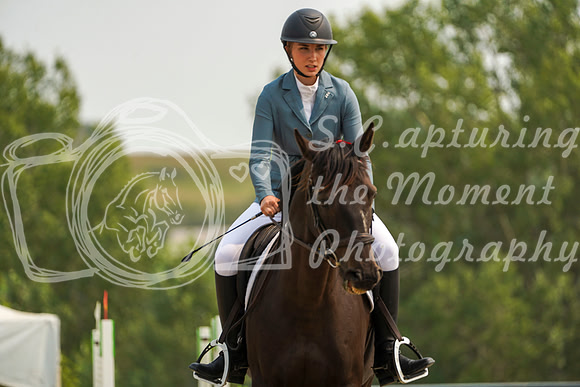 16220 - Alina - 2026 Rocky Mountain Classic I - Saturday August 8th