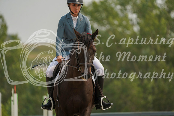 16222 - Alina - 2026 Rocky Mountain Classic I - Saturday August 8th
