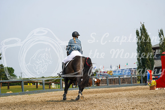 16230 - Alina - 2026 Rocky Mountain Classic I - Saturday August 8th