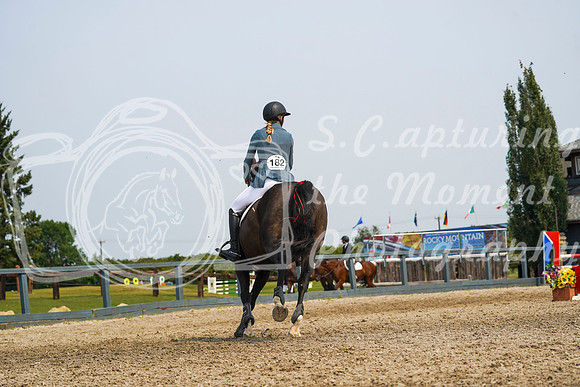 16231 - Alina - 2026 Rocky Mountain Classic I - Saturday August 8th