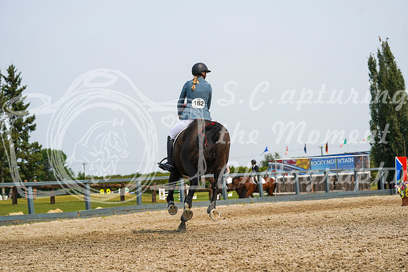 16232 - Alina - 2026 Rocky Mountain Classic I - Saturday August 8th