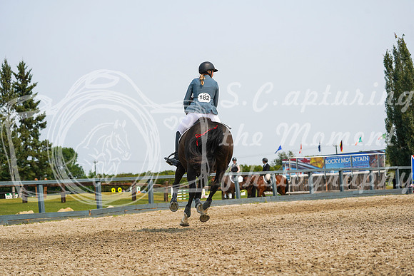 16233 - Alina - 2026 Rocky Mountain Classic I - Saturday August 8th